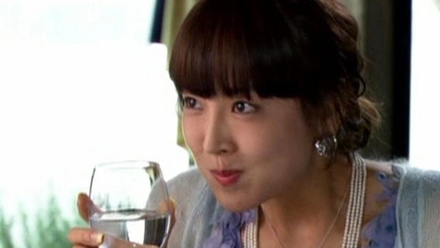 Prosecutor Princess