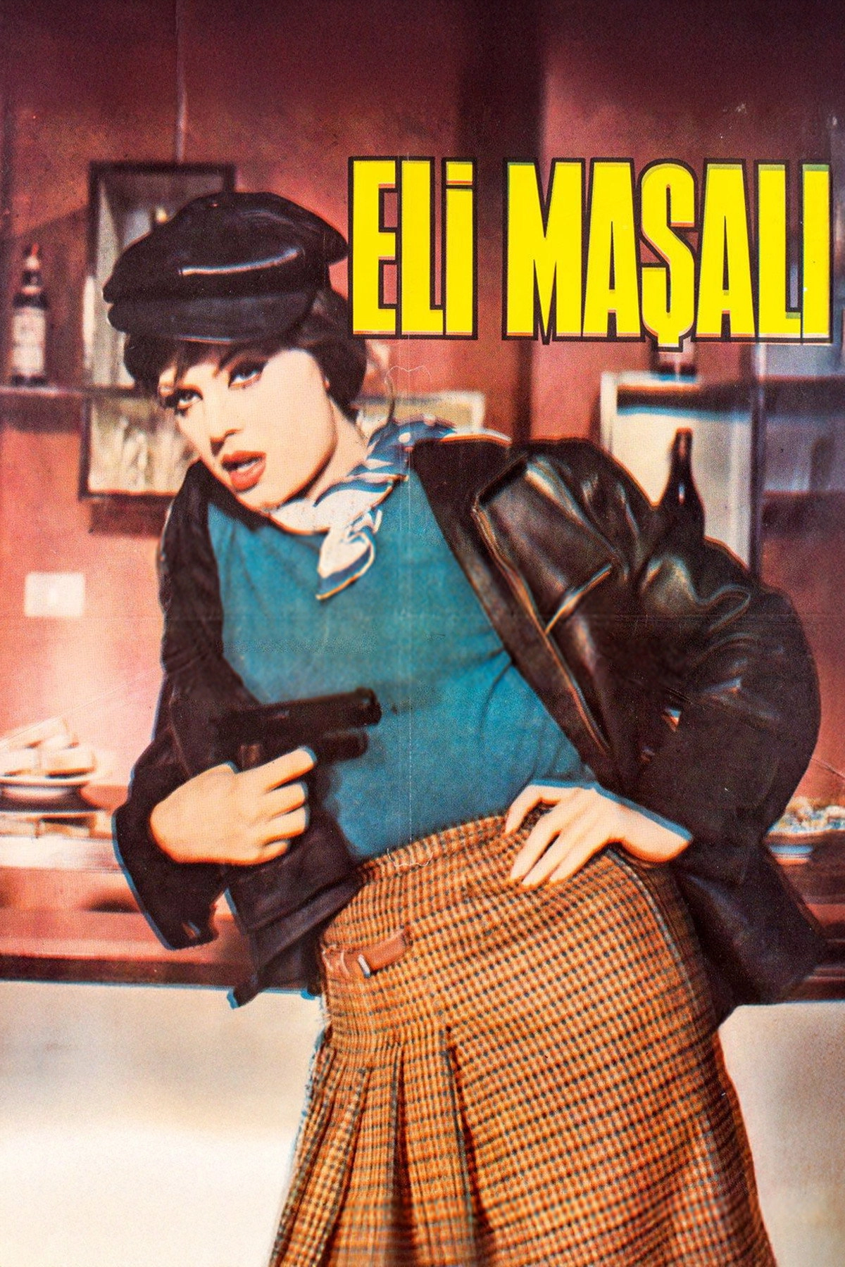 Virago