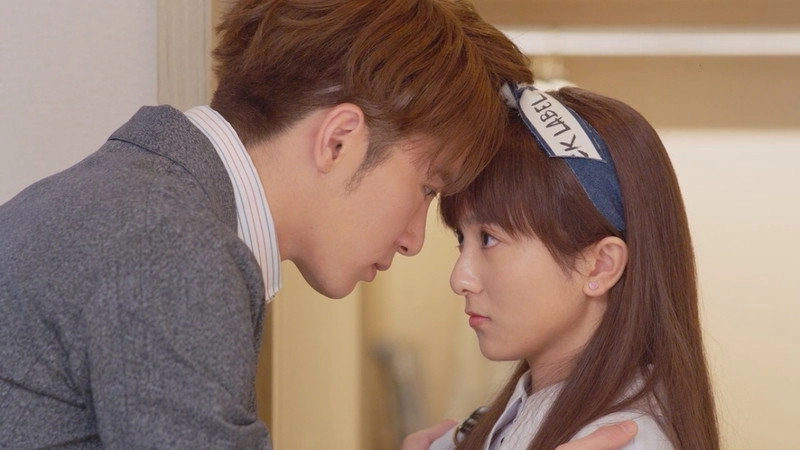 Meteor Garden
