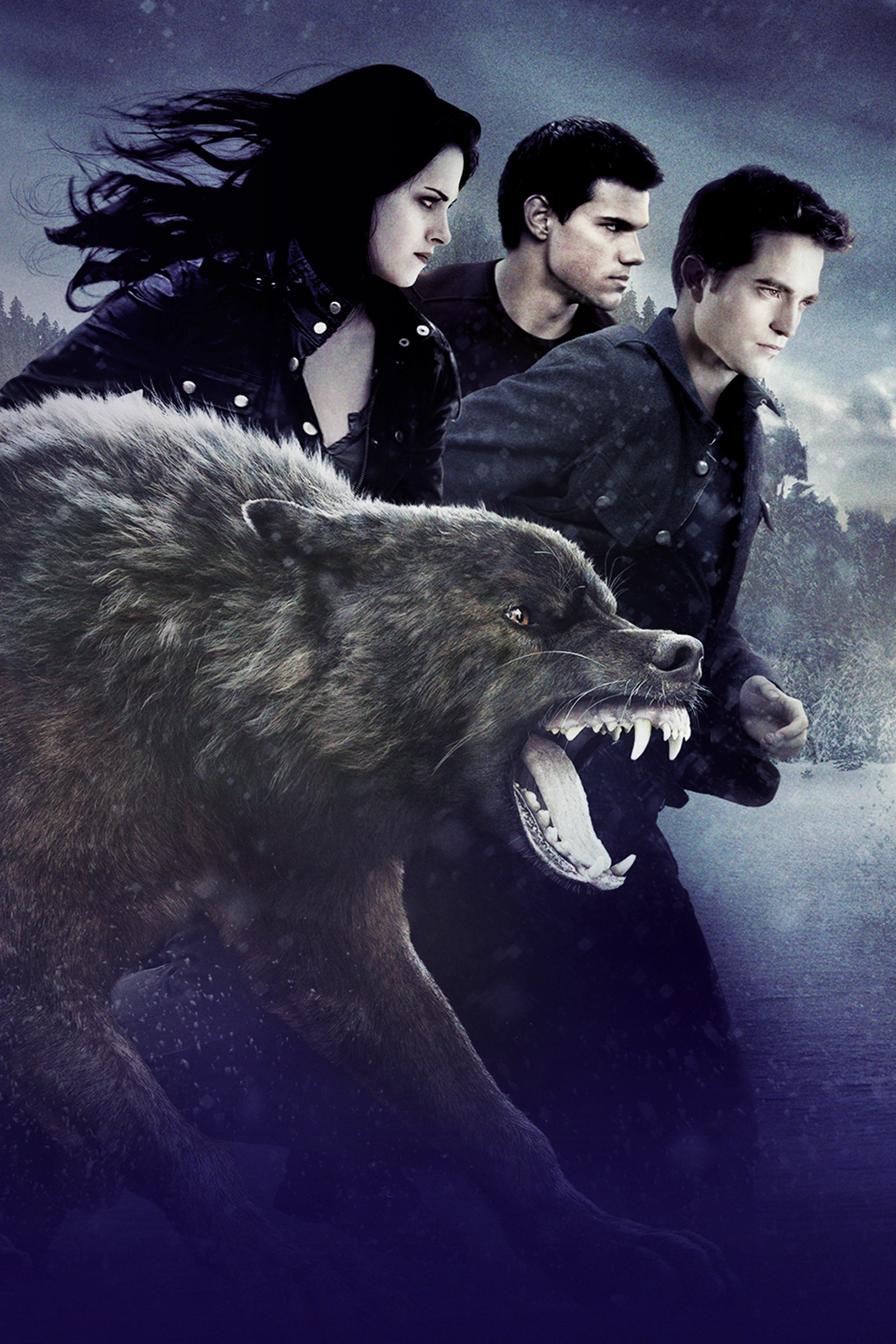 The Twilight Saga: Breaking Dawn - Part 2