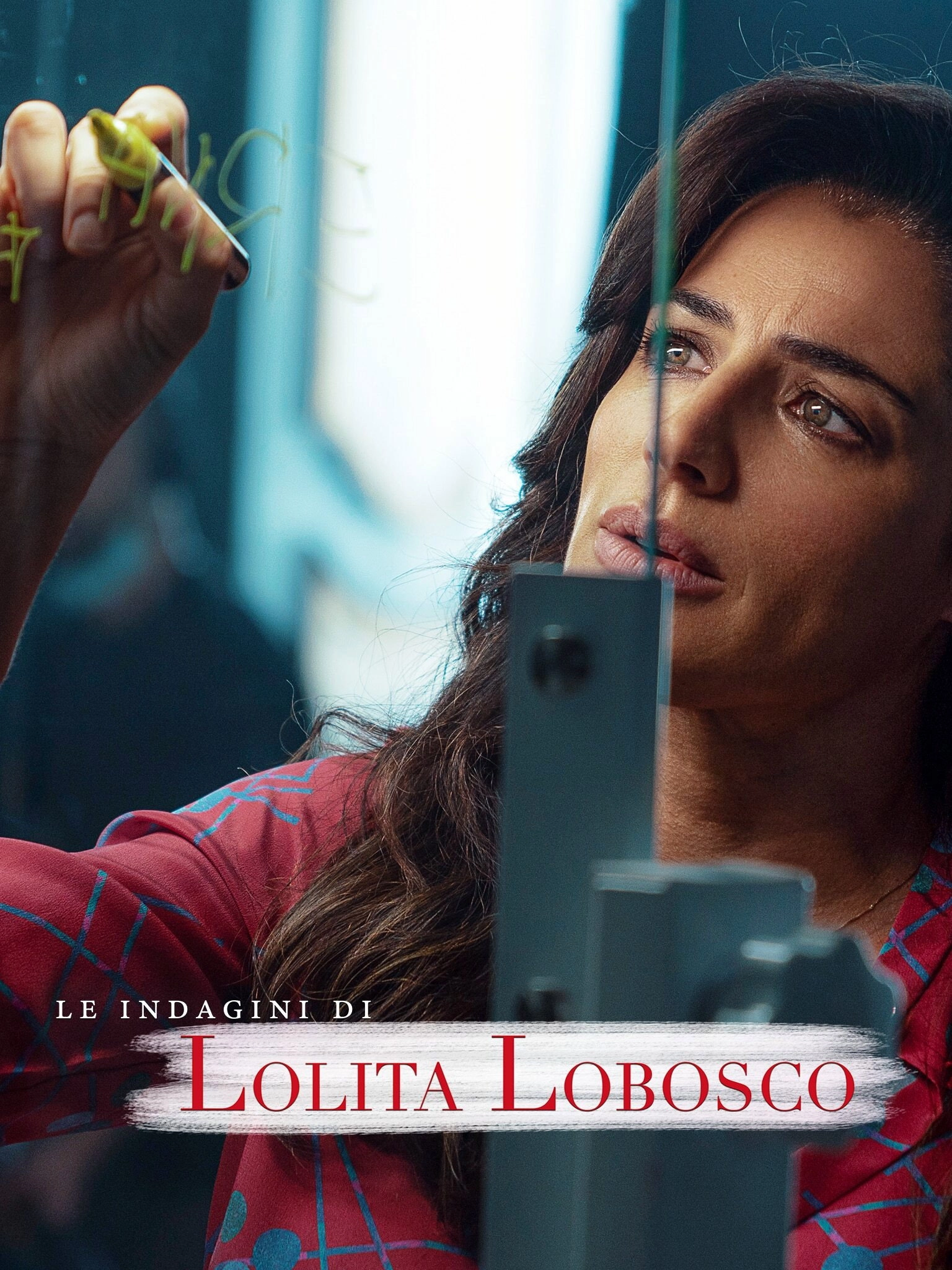 Lolita Lobosco