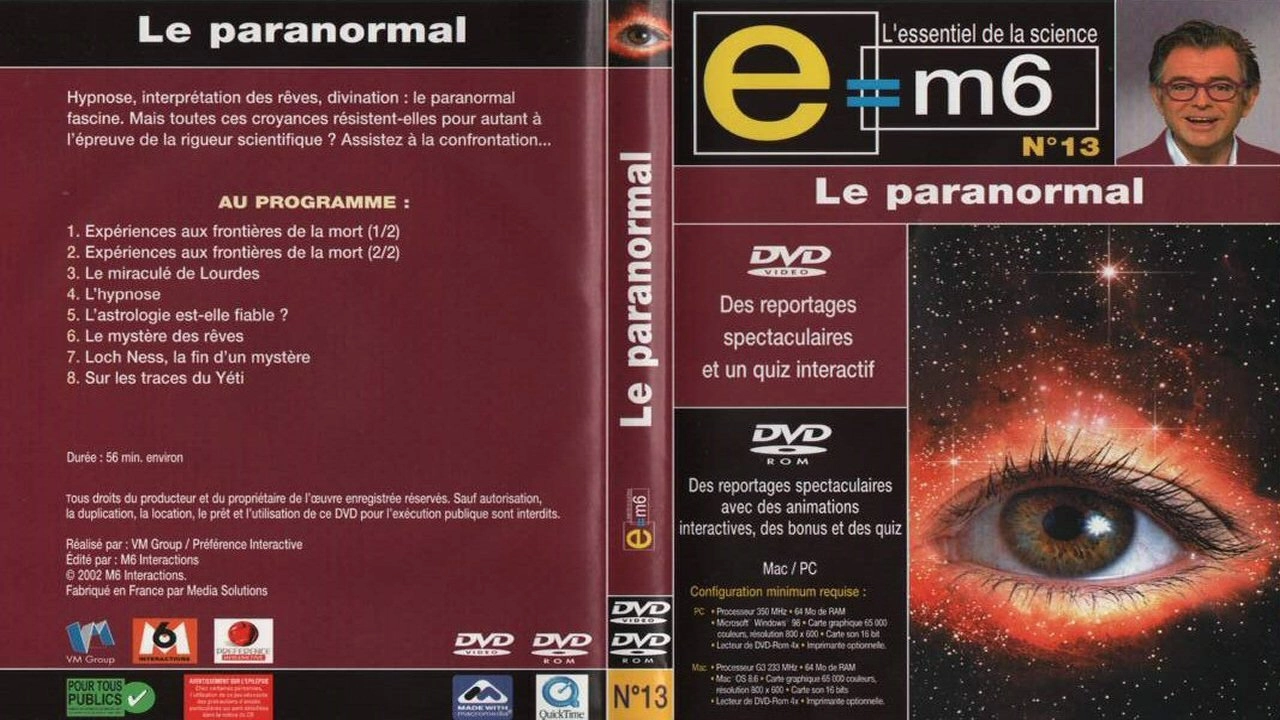 E=M6