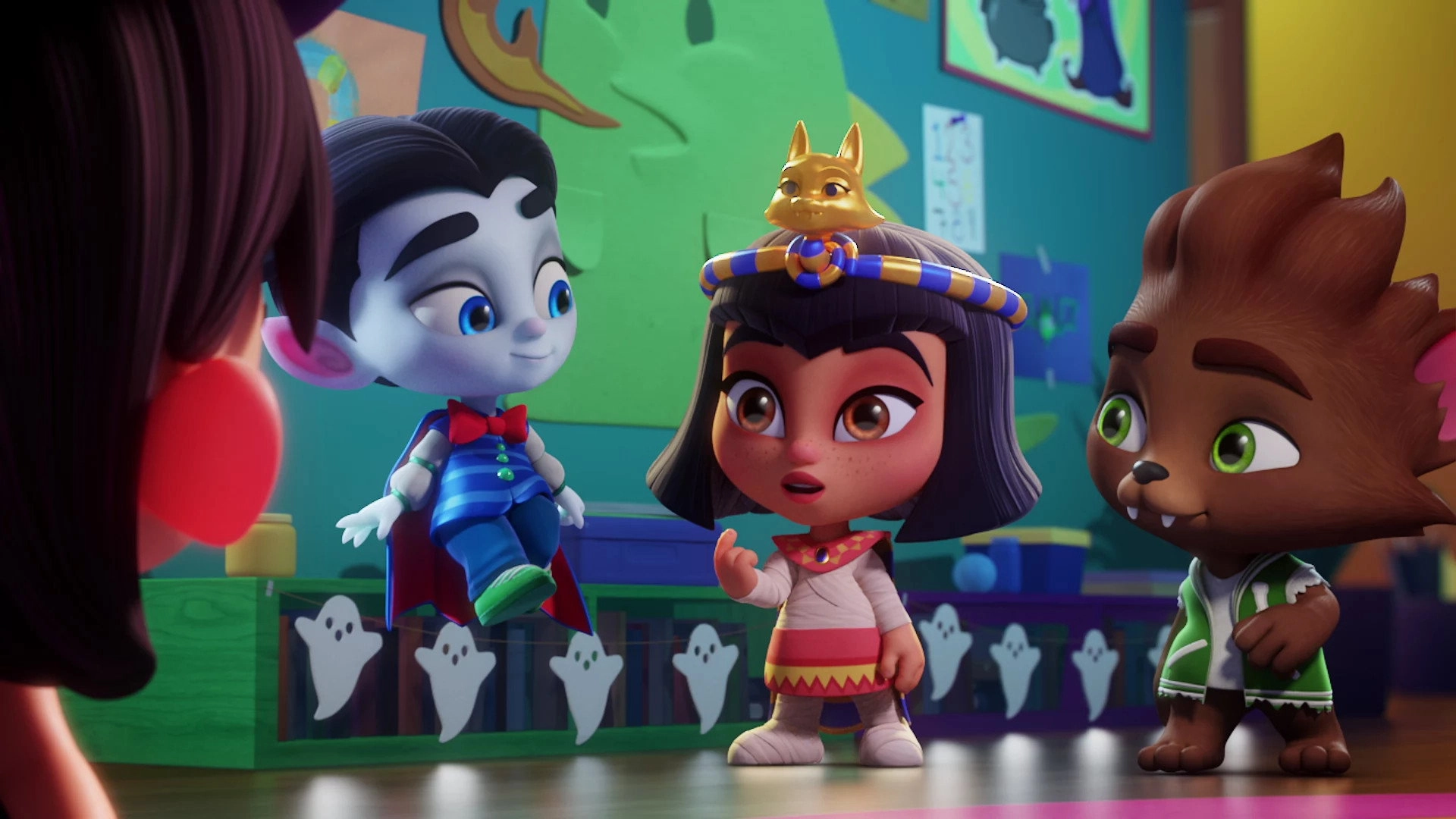 Super Monsters