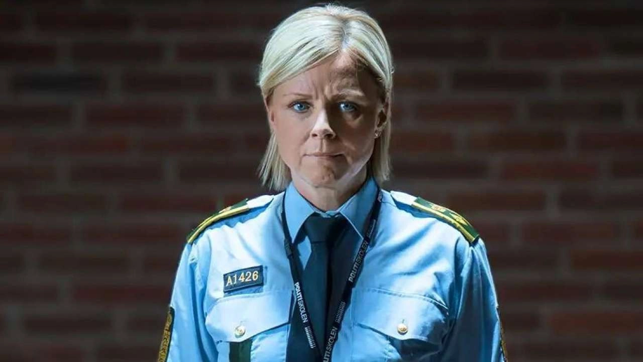 Uniformen
