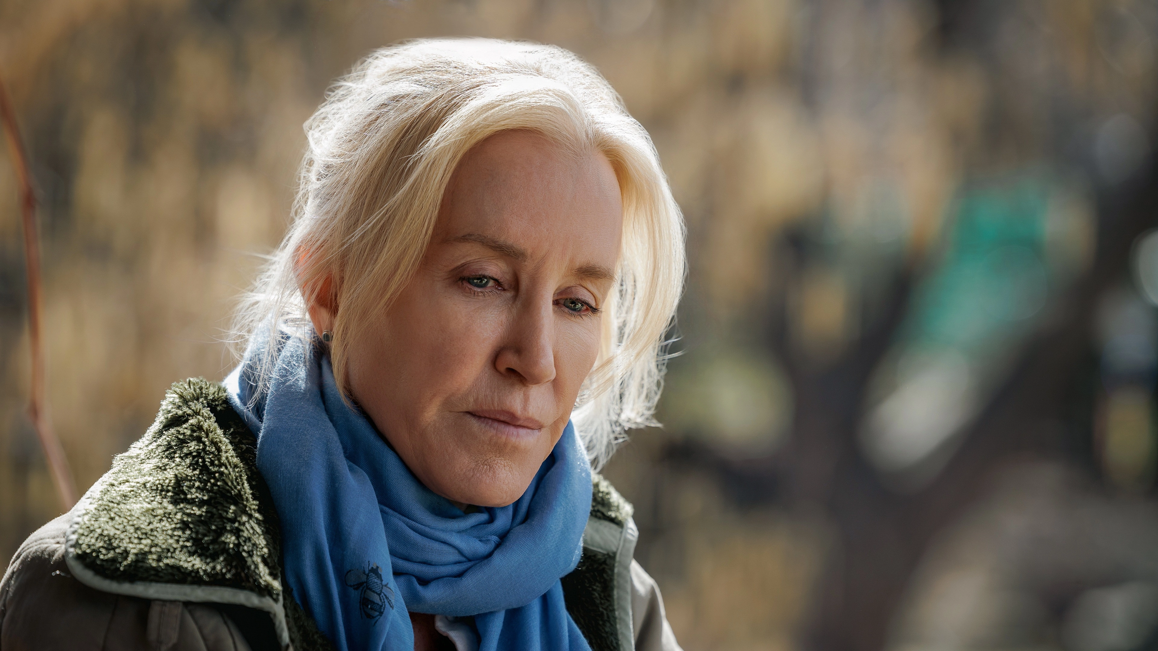 The 13th Wife: Escaping Polygamy