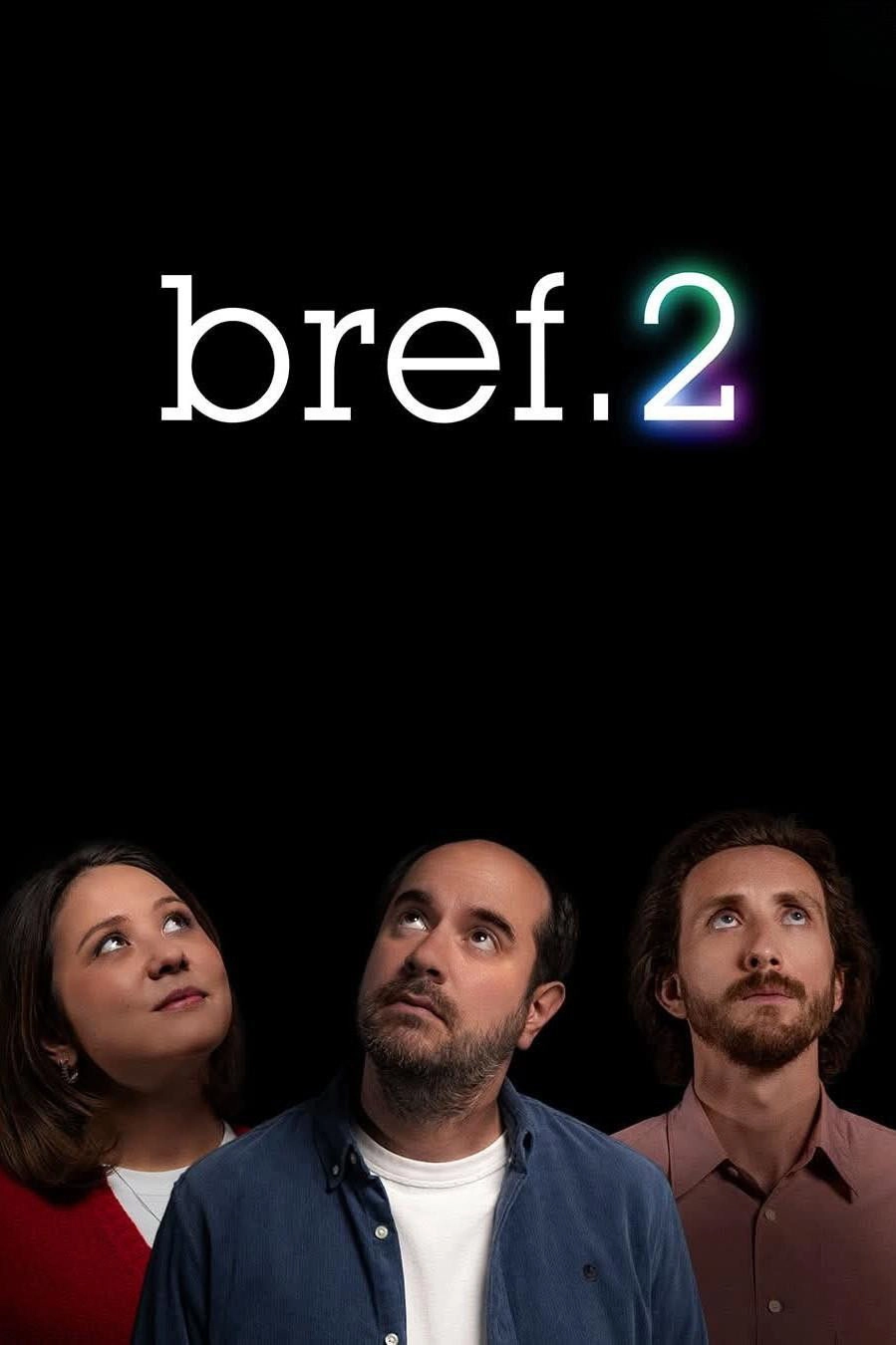 Bref