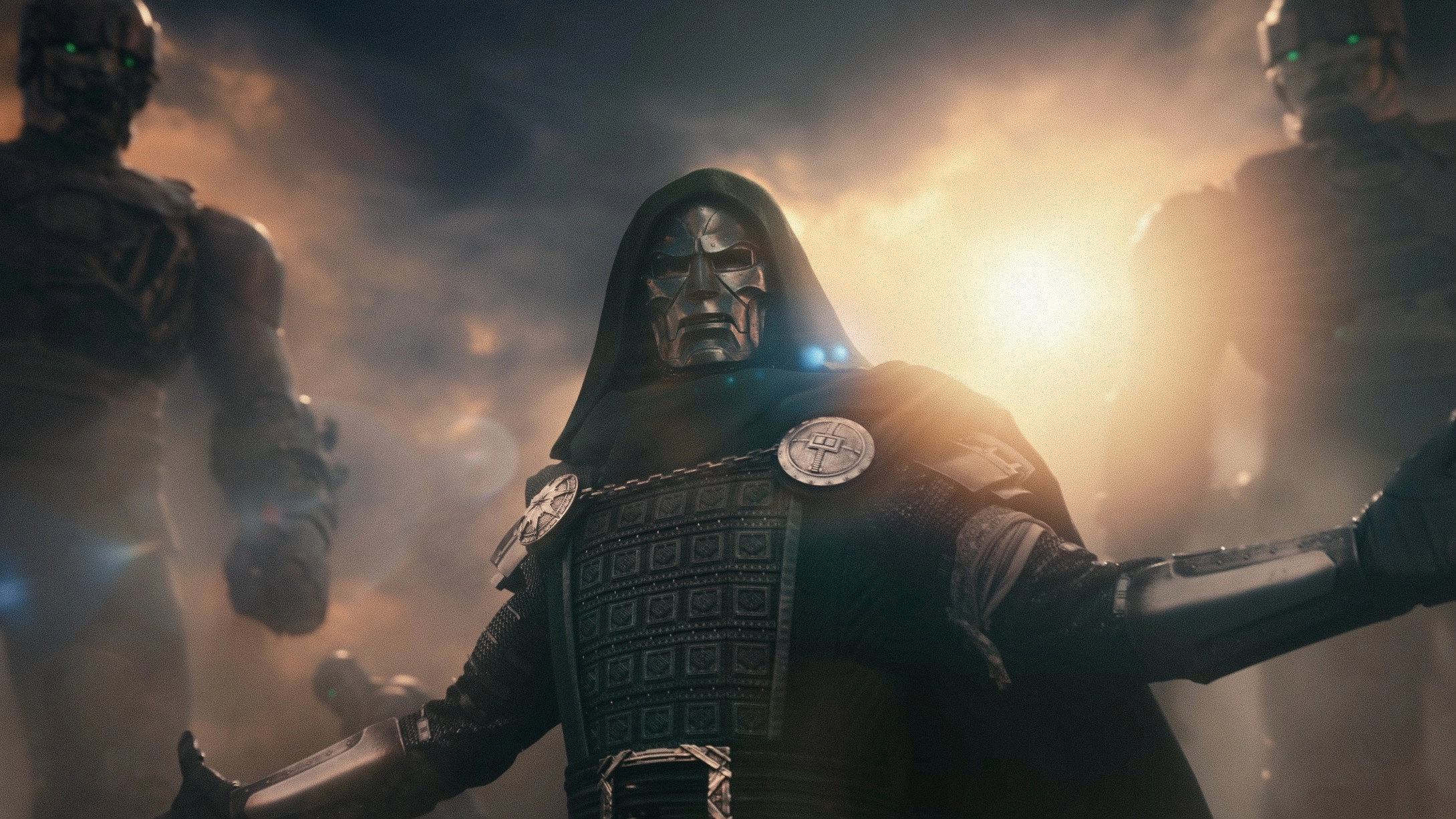 Avengers: Doomsday