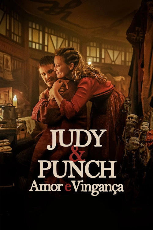 Judy & Punch