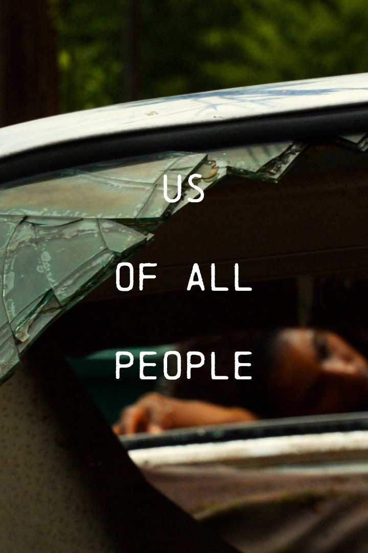 Us of All People