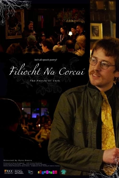 Filíocht Na Corcaí