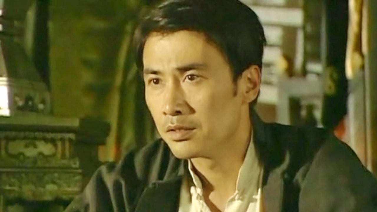 血色迷雾