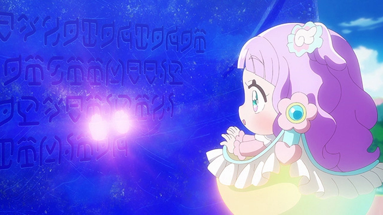 Soaring Sky! Precure