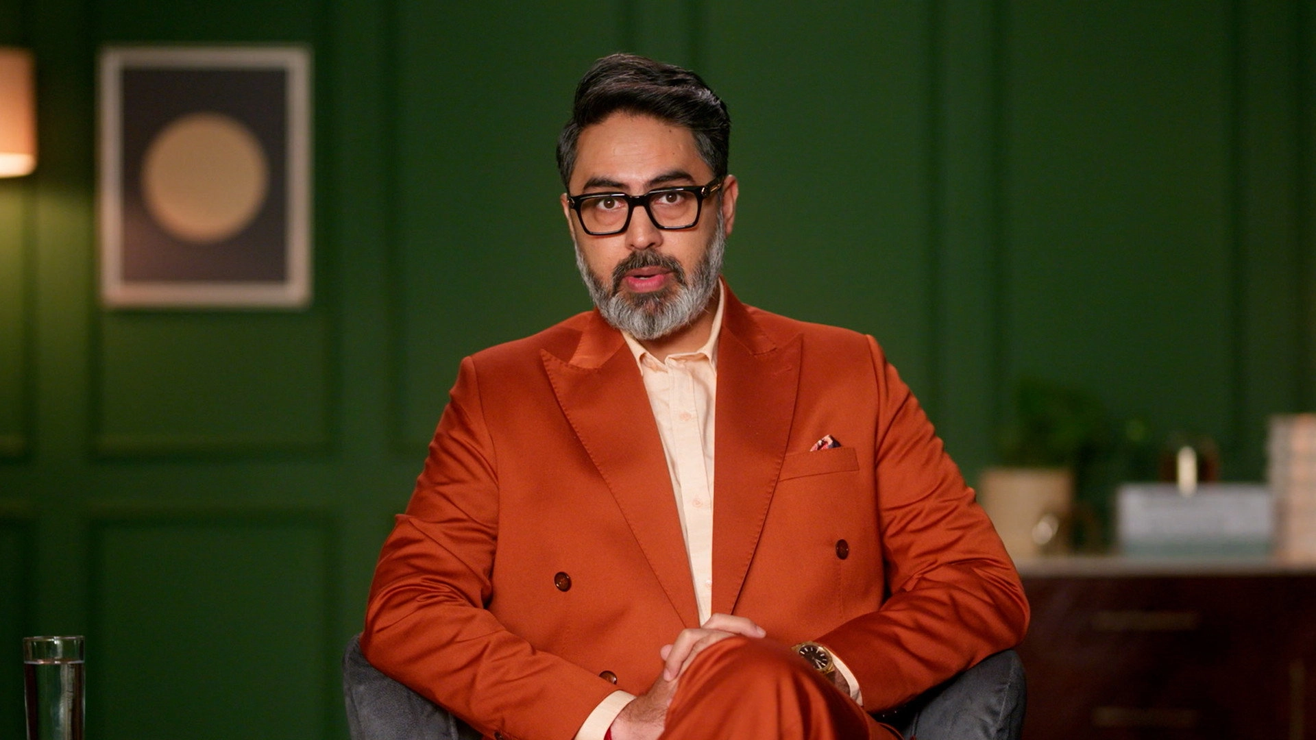 Million Dollar Listing India