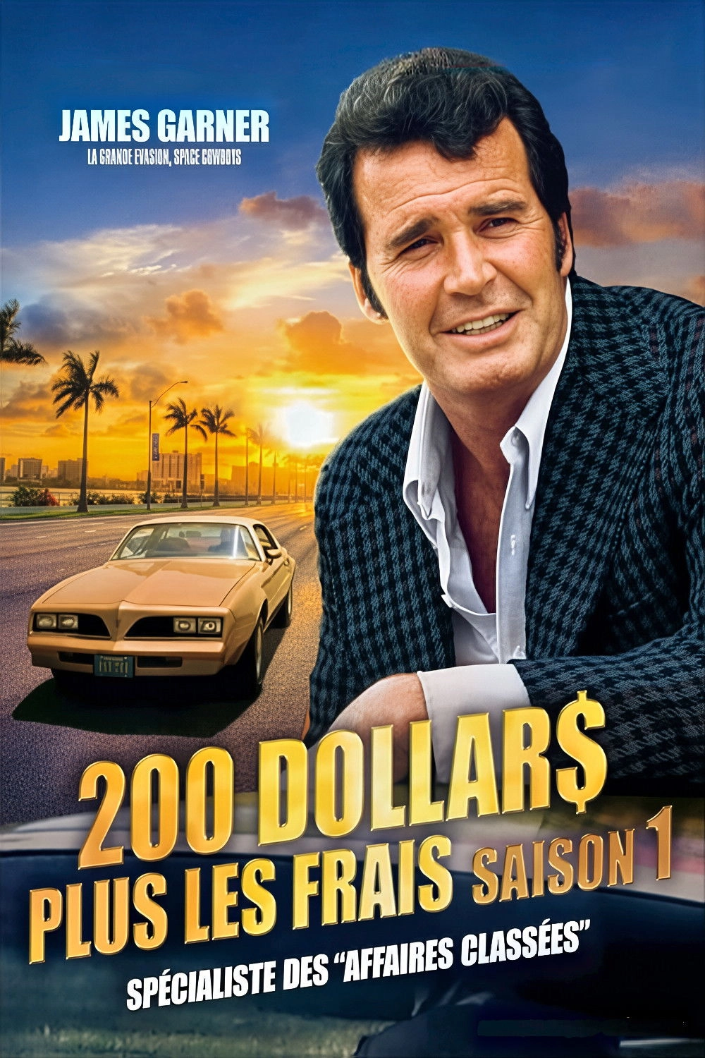 The Rockford Files