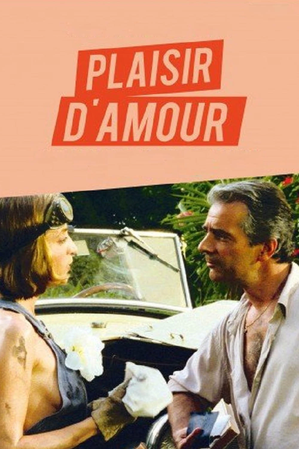 The Pleasure of Love
