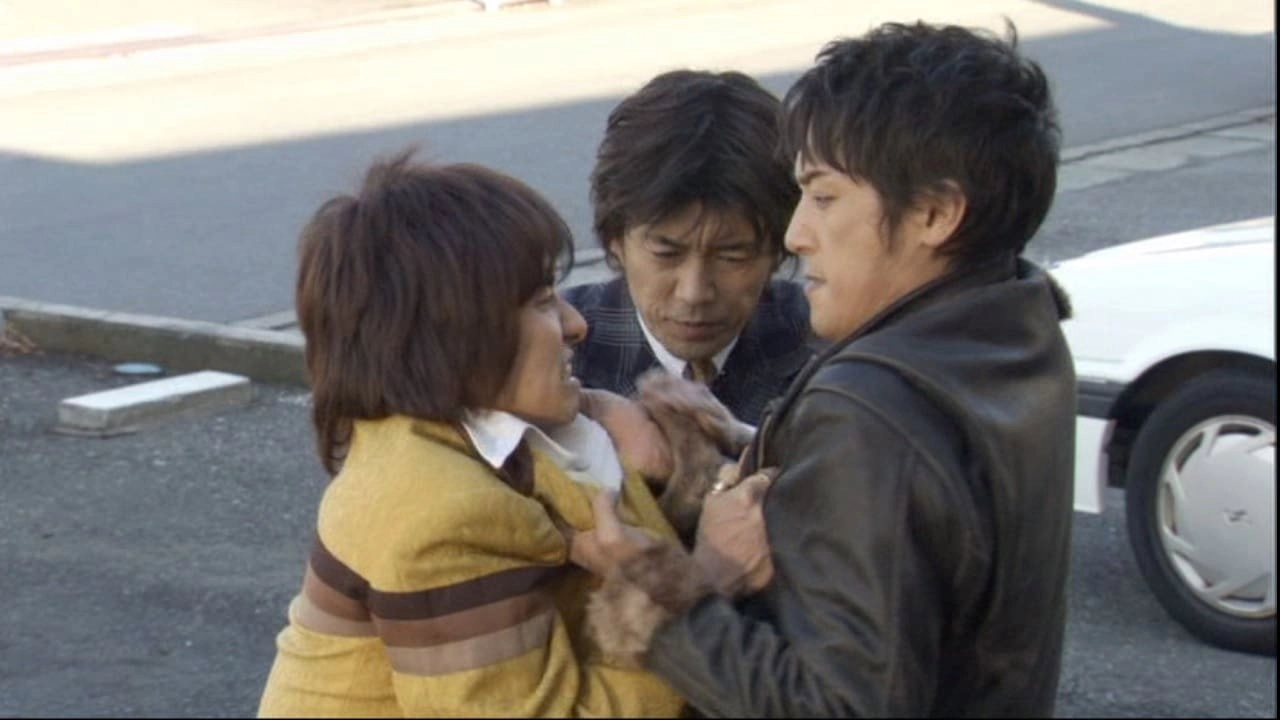Kamen Rider Kiva