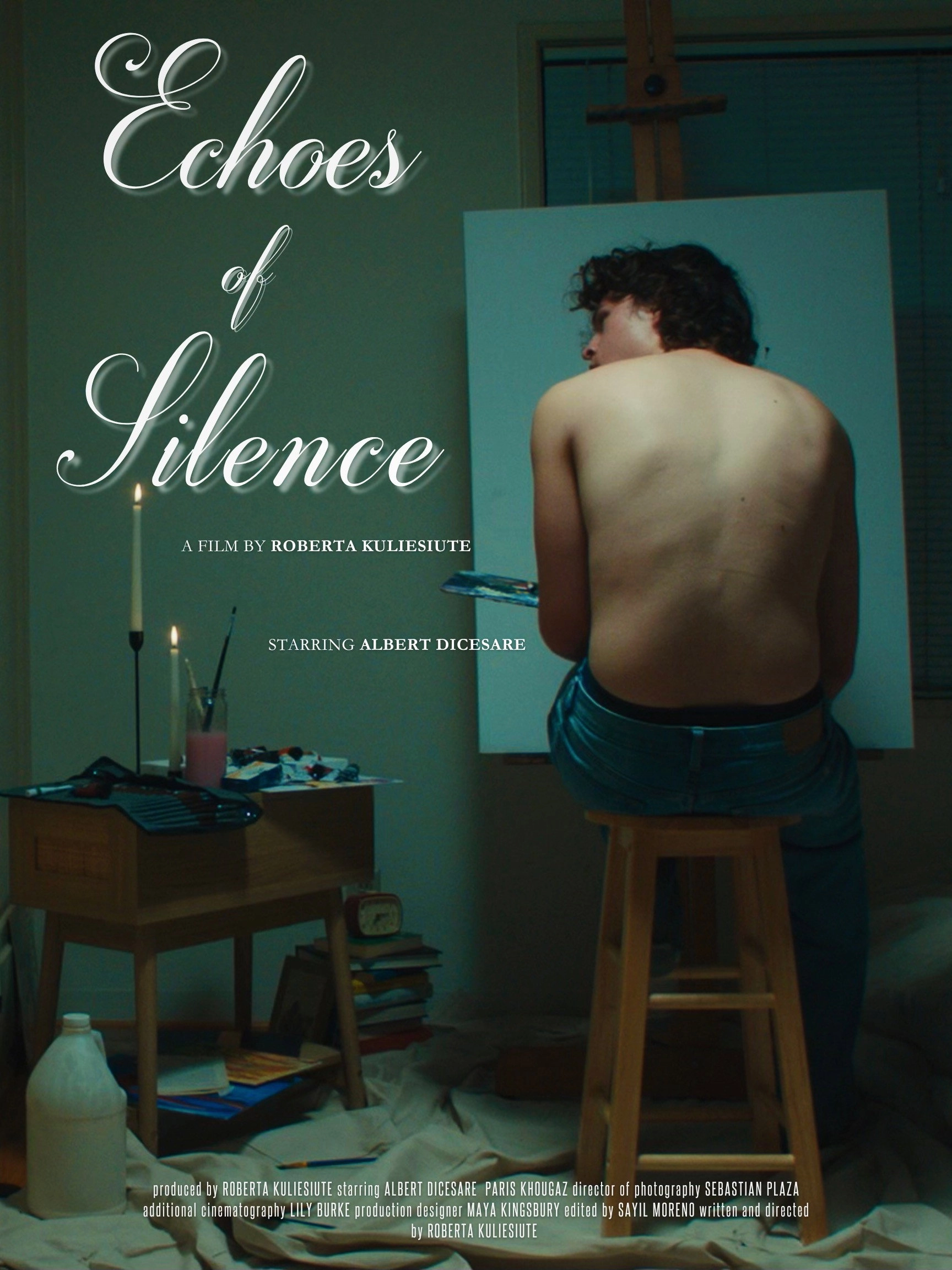 Echoes of Silence