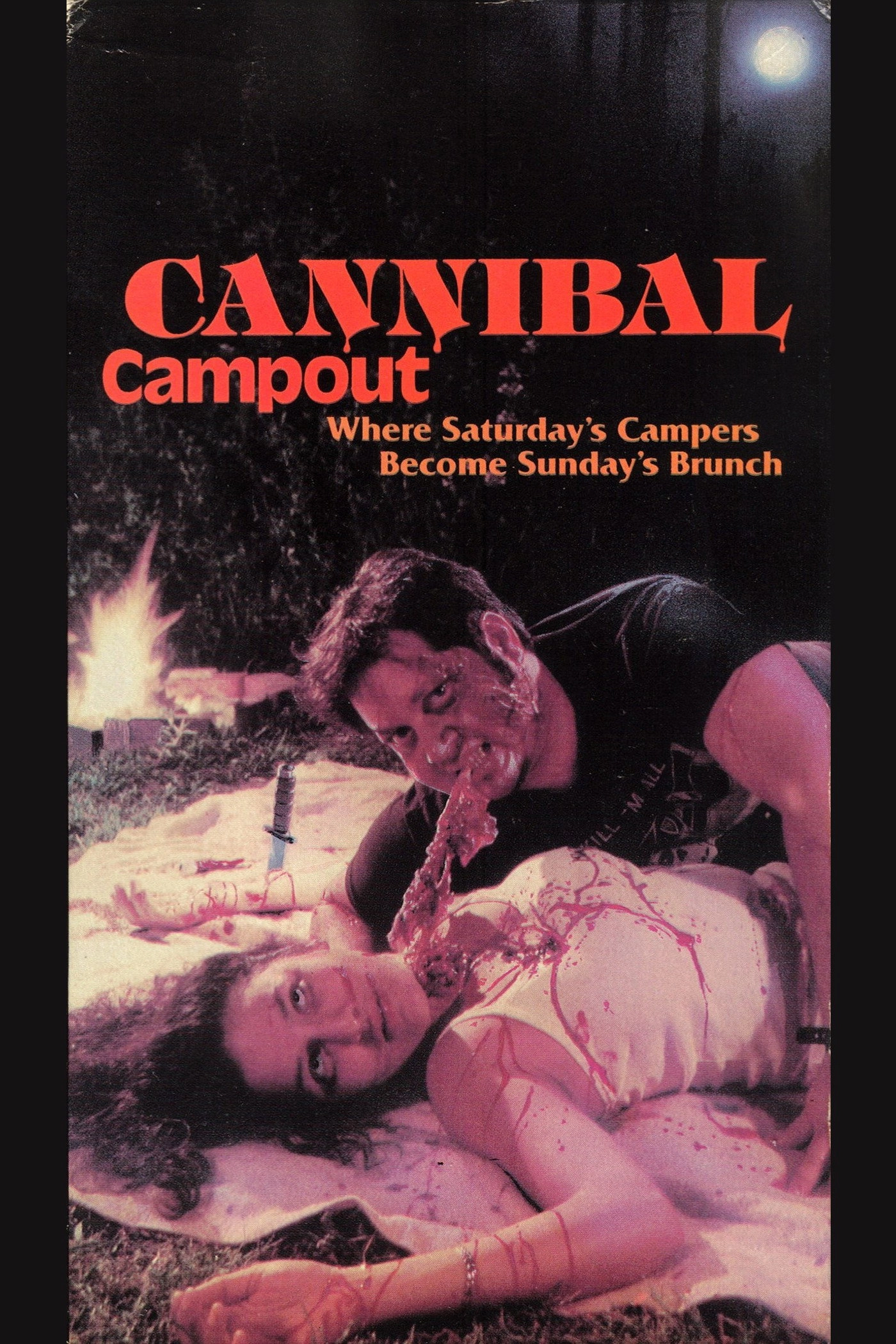 Cannibal Campout