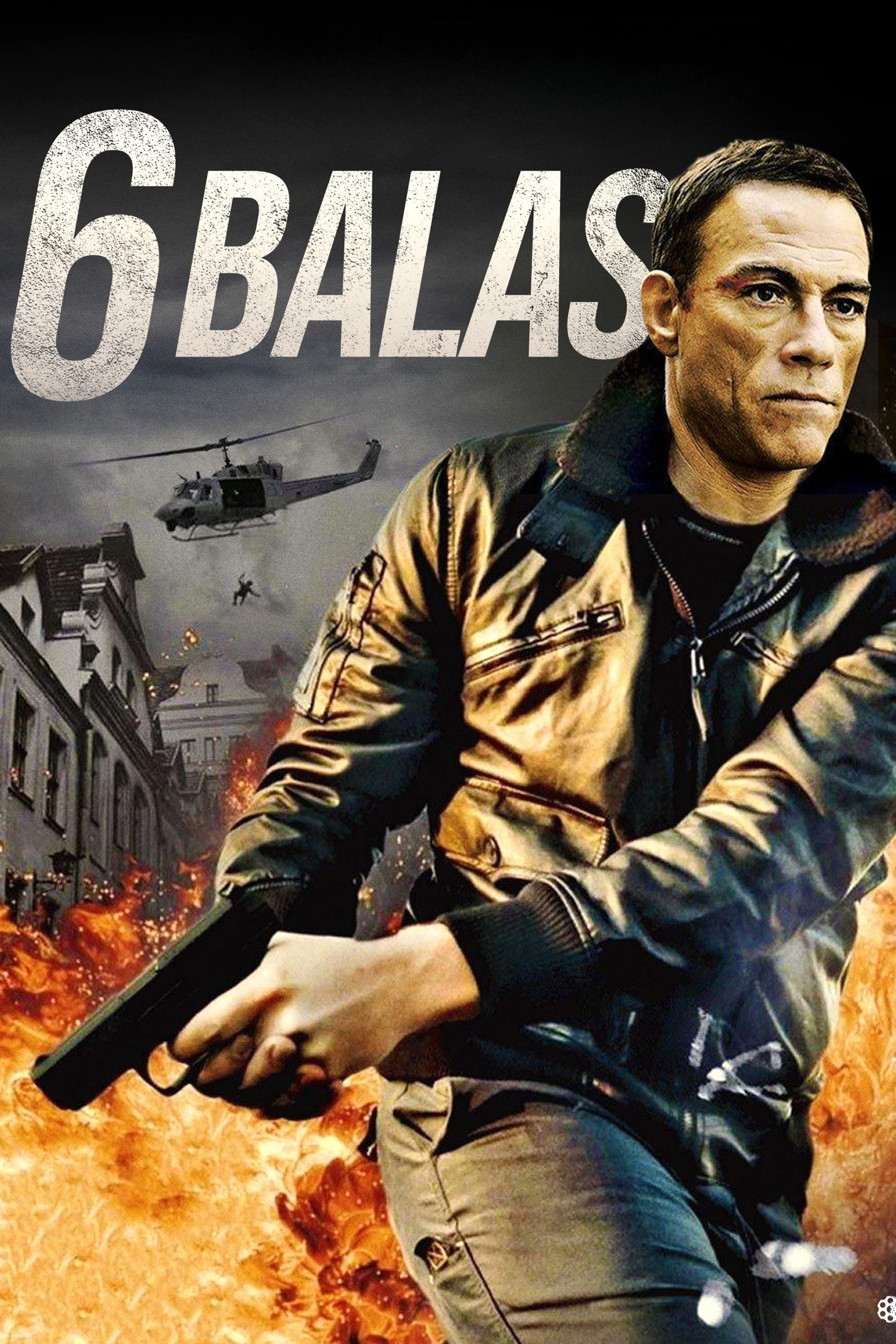 6 Bullets