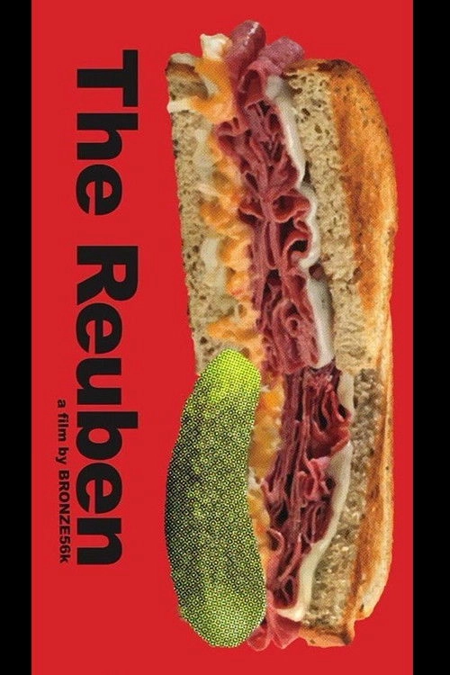 The Reuben