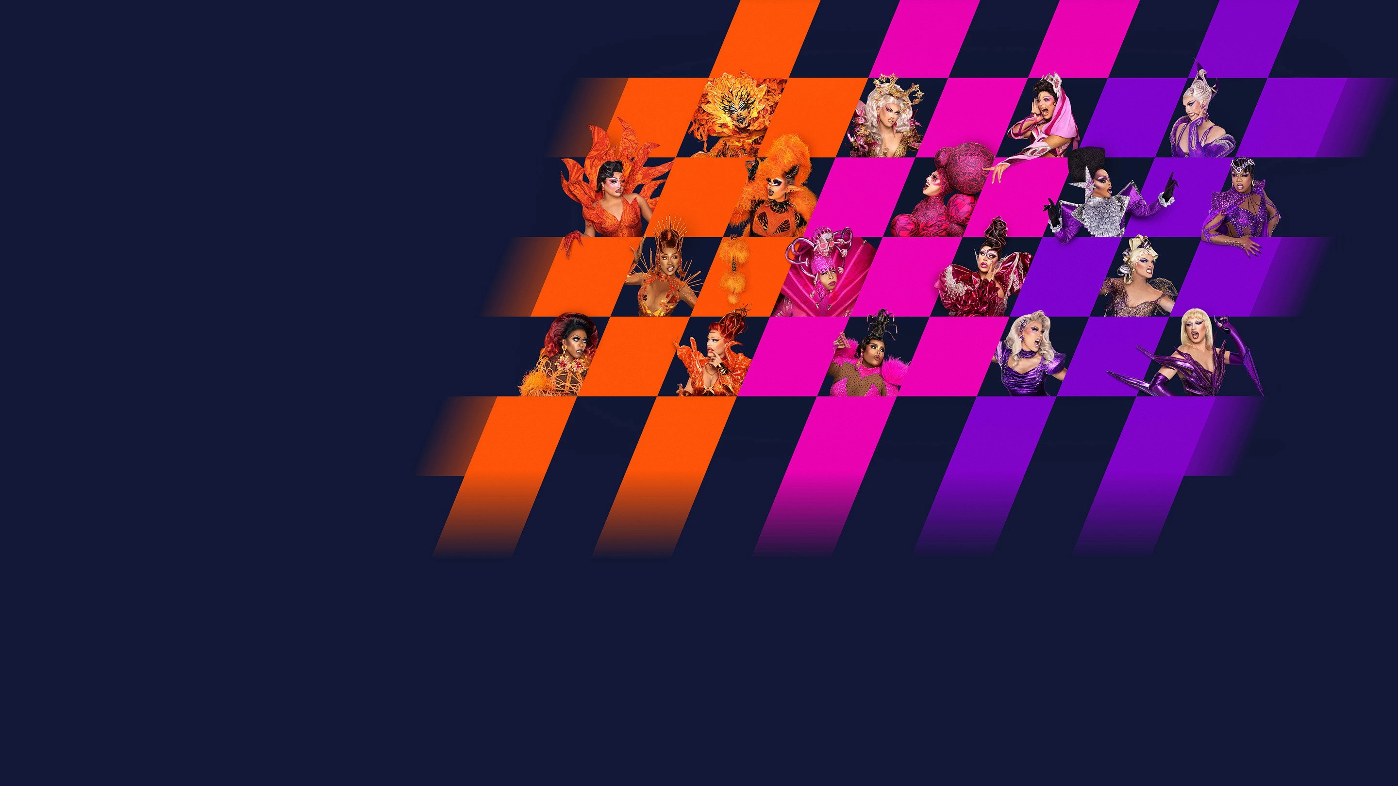 RuPaul's Drag Race All Stars