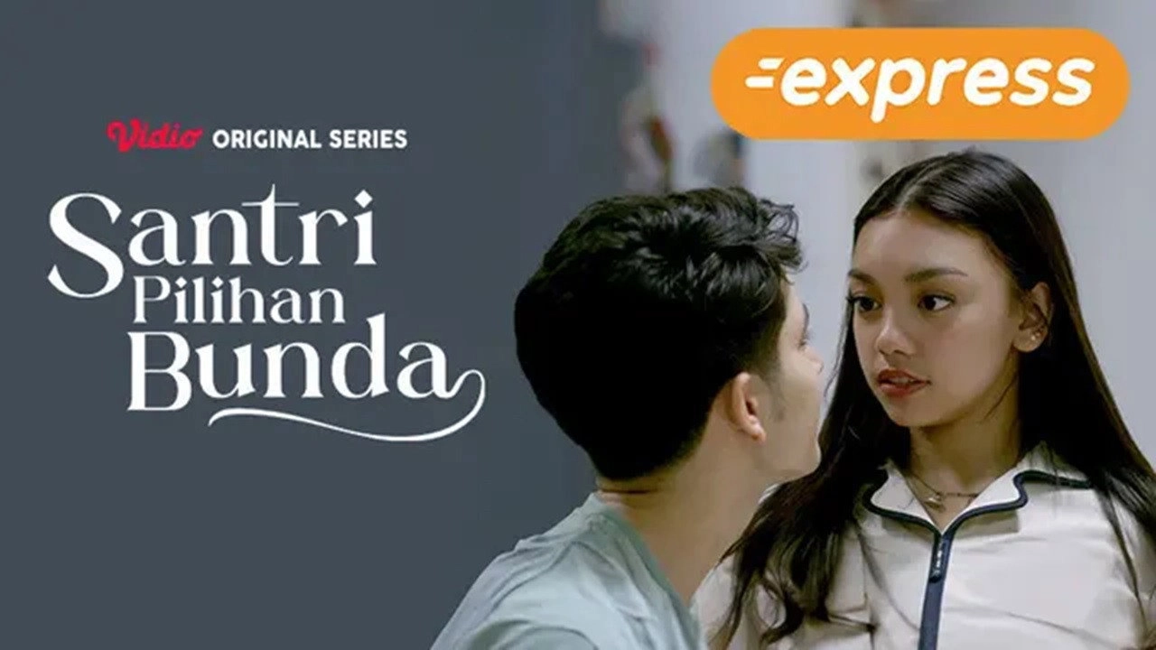 Santri Pilihan Bunda
