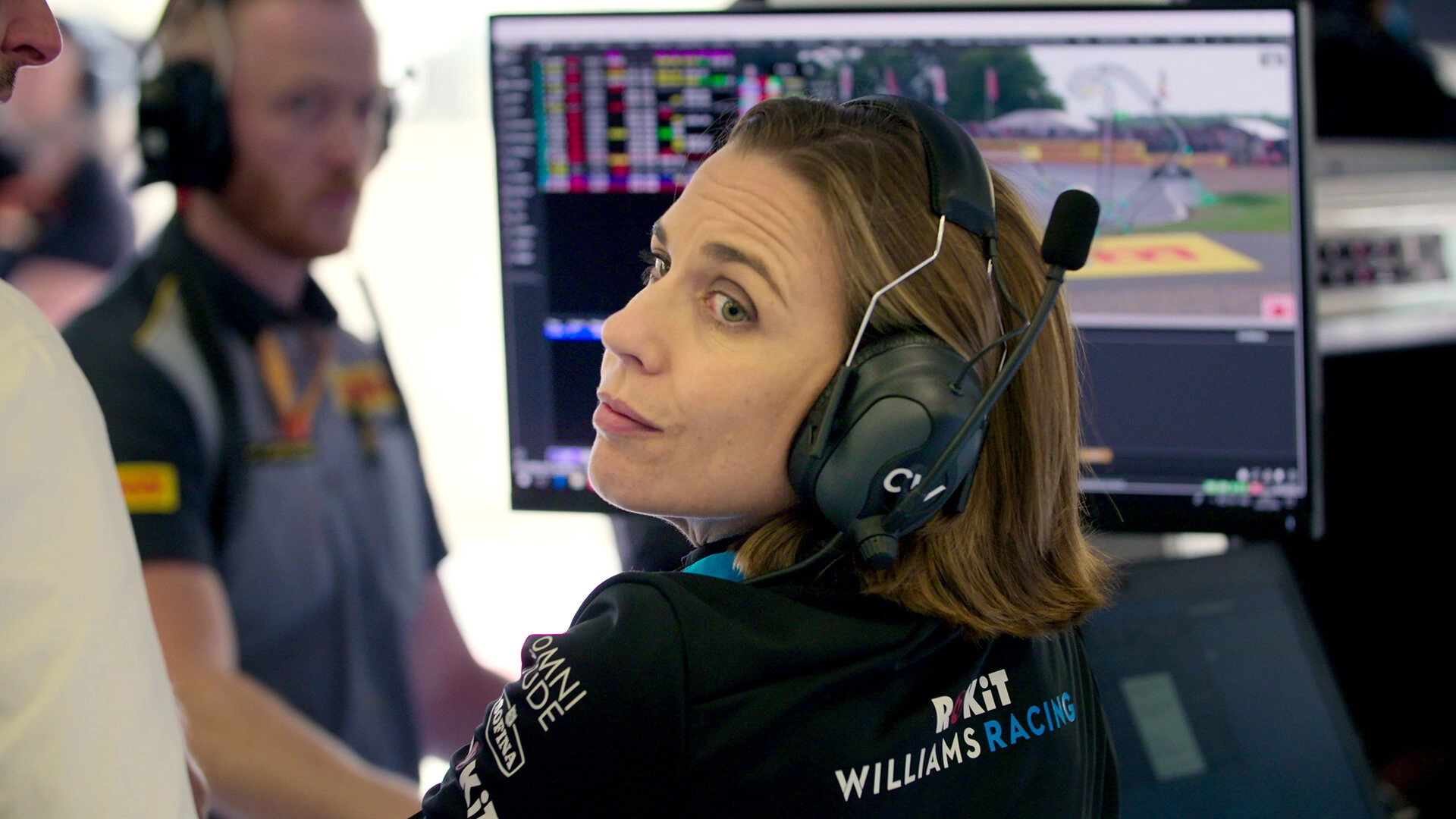 Formula 1: Drive to Survive