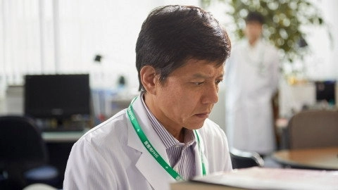 Doctor-Y ~Gekai Kaji Hideki~