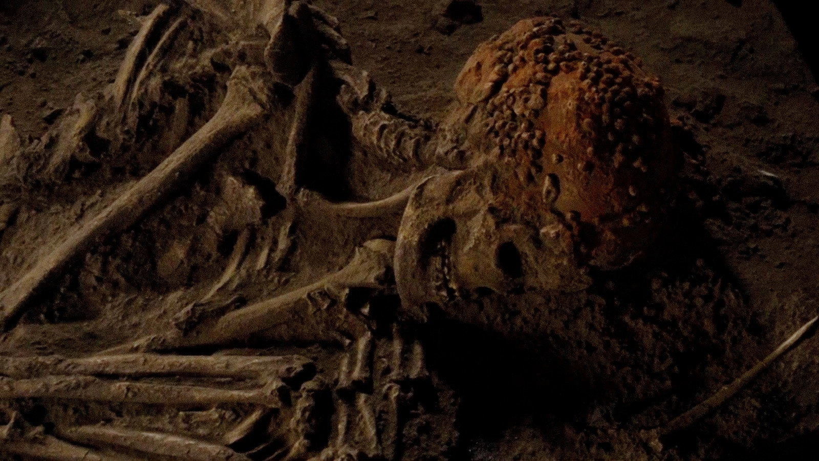 The Nobles of Prehistory: Ladies and Princes of the Paleolithic