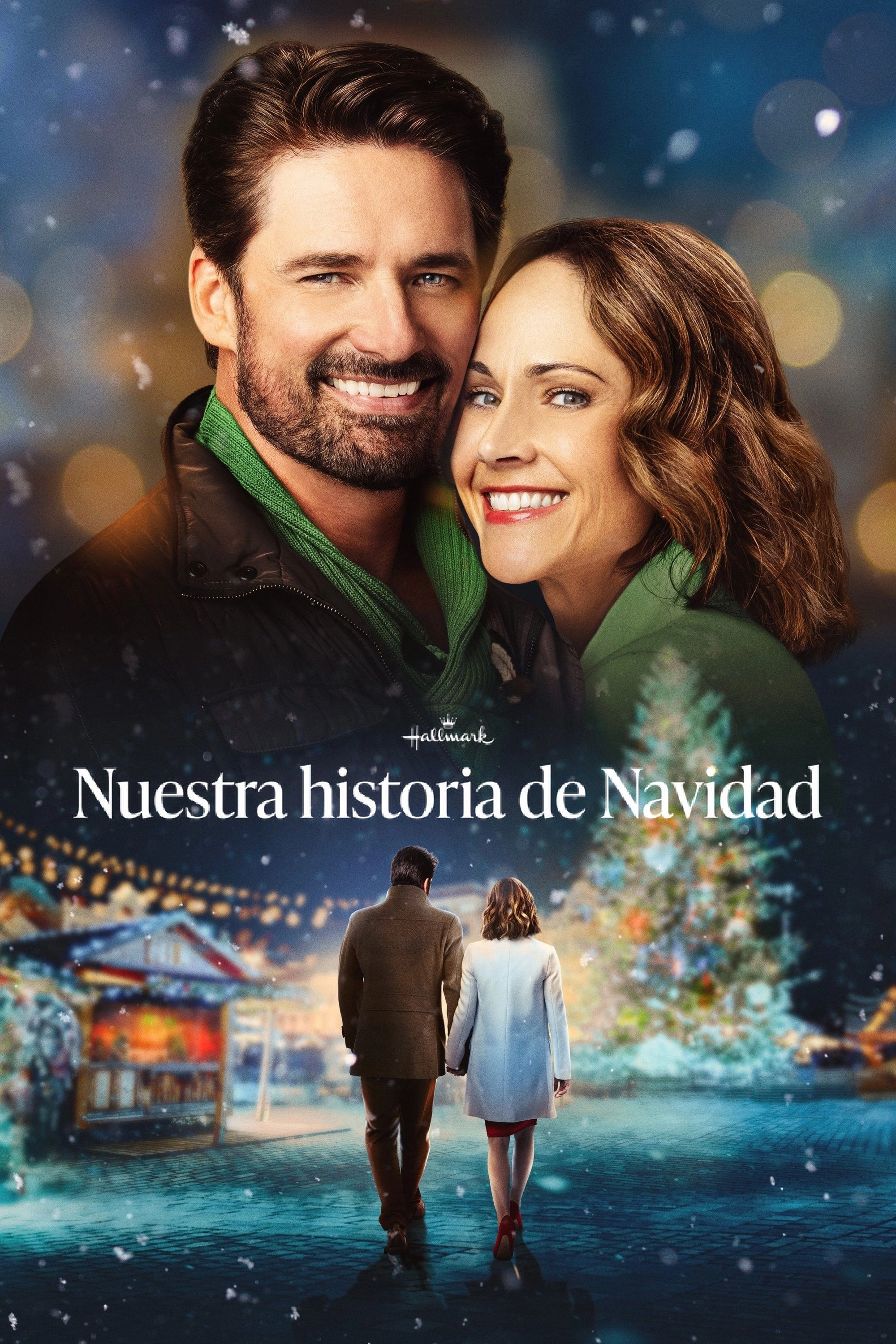 Our Holiday Story