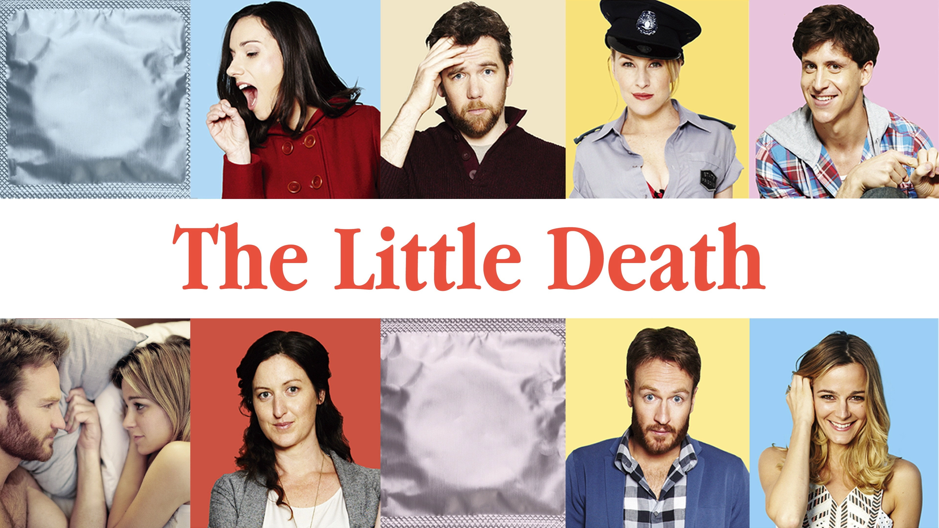 The Little Death