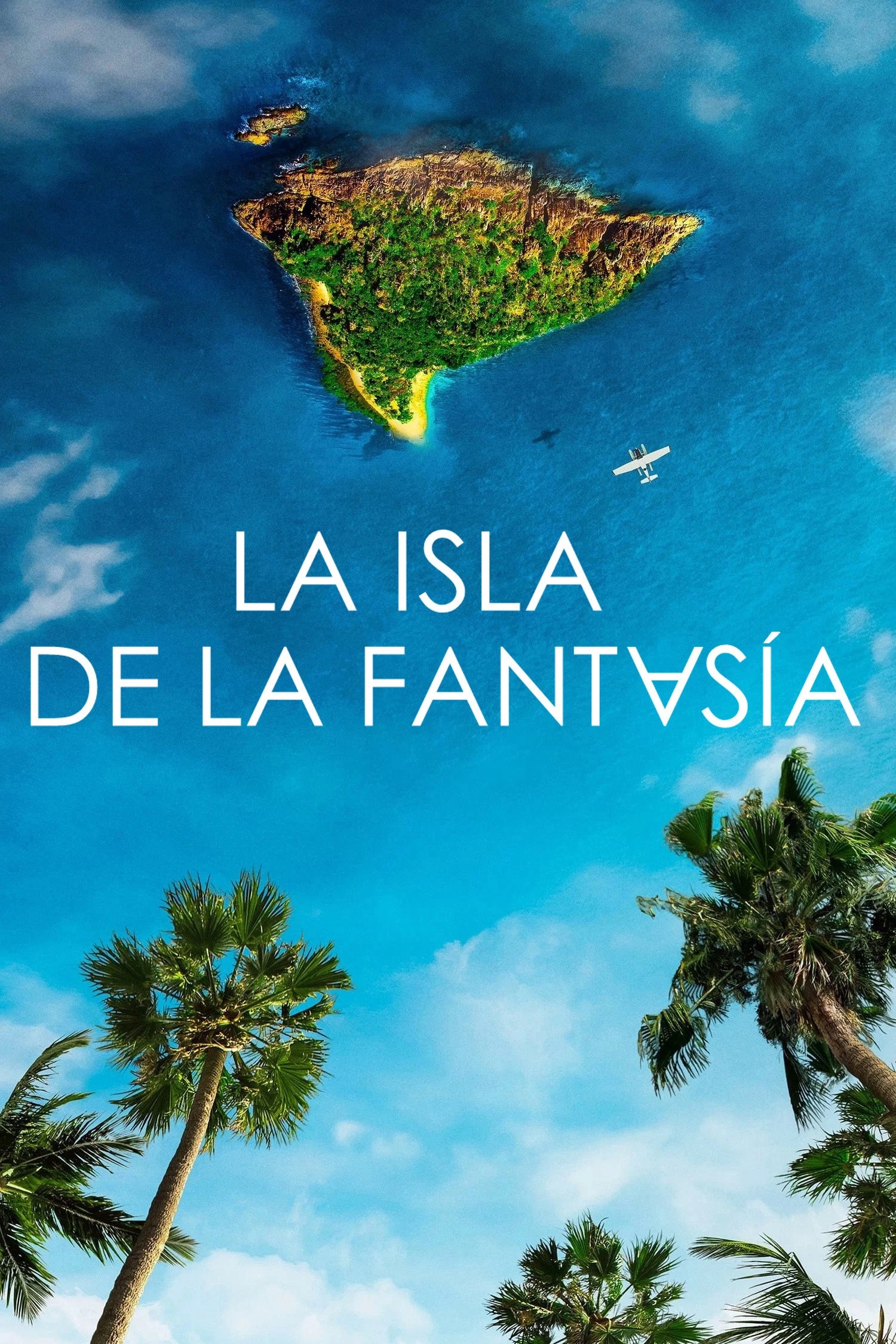 Fantasy Island