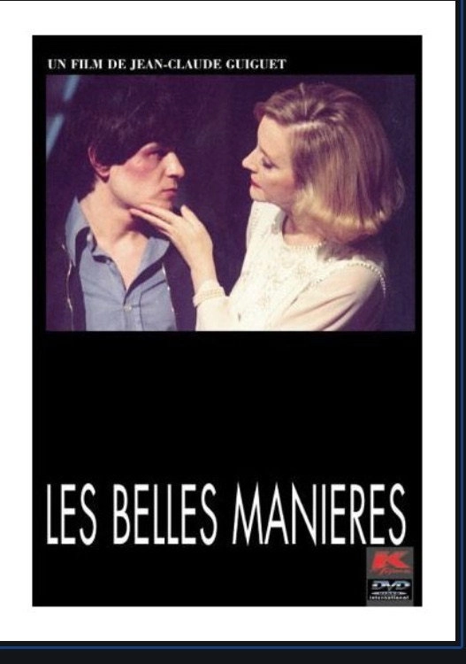 Fine Manners