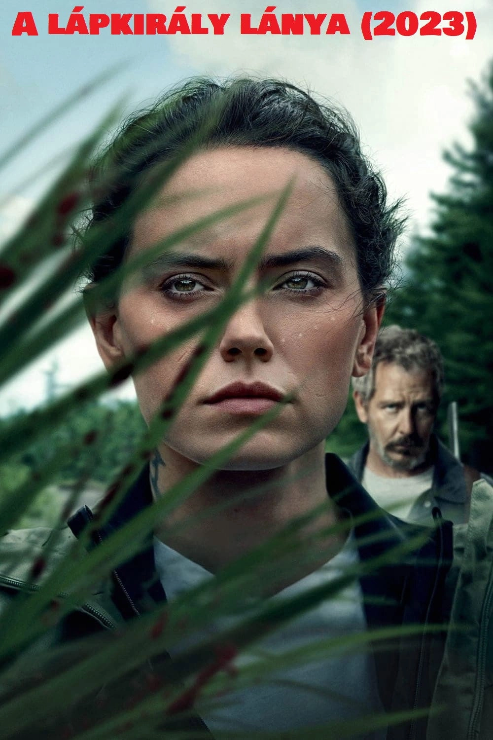 The Marsh King's Daughter
