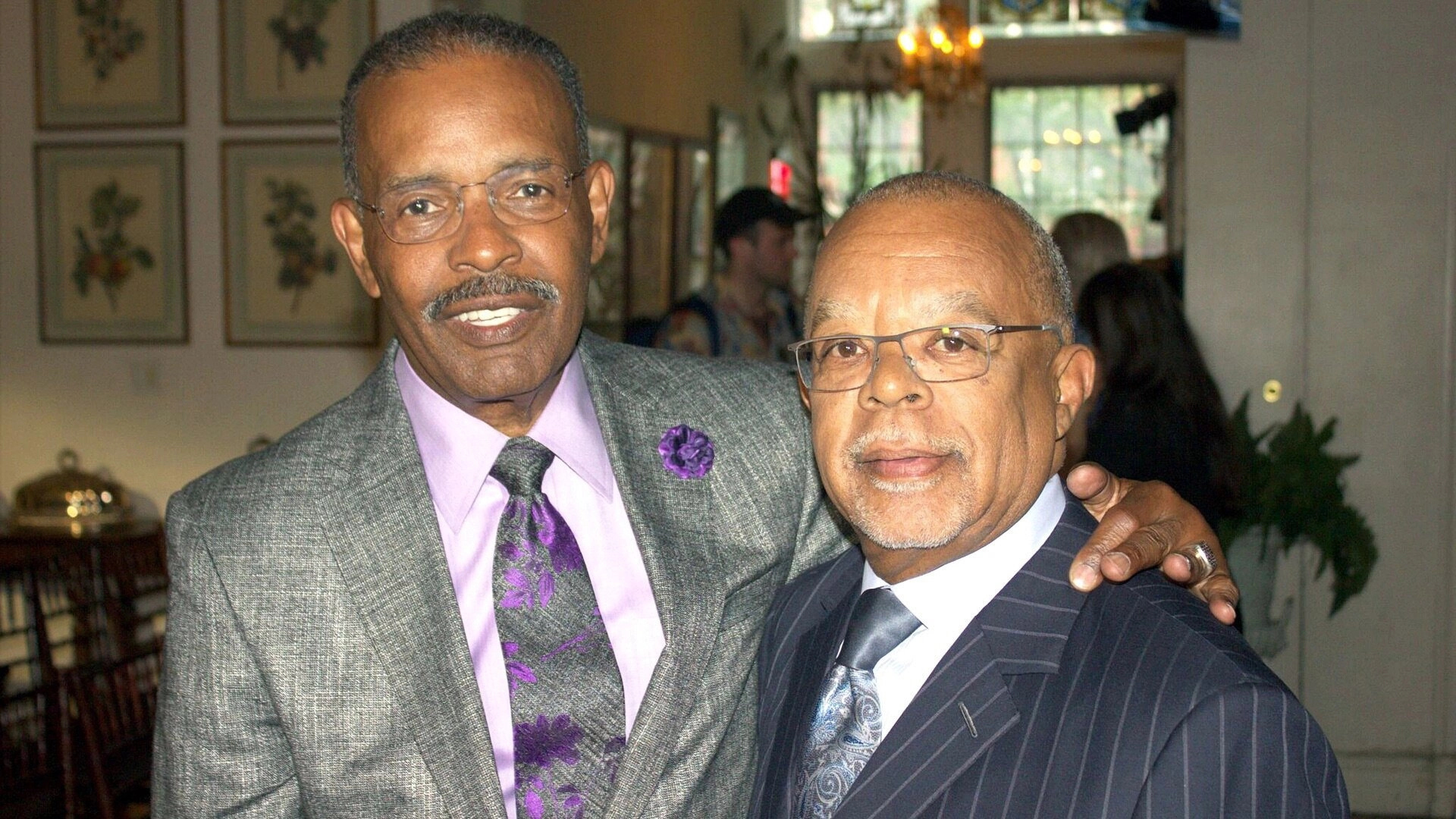 Finding Your Roots