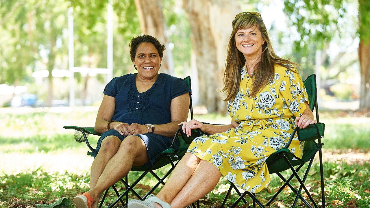 Julia Zemiro's Home Delivery