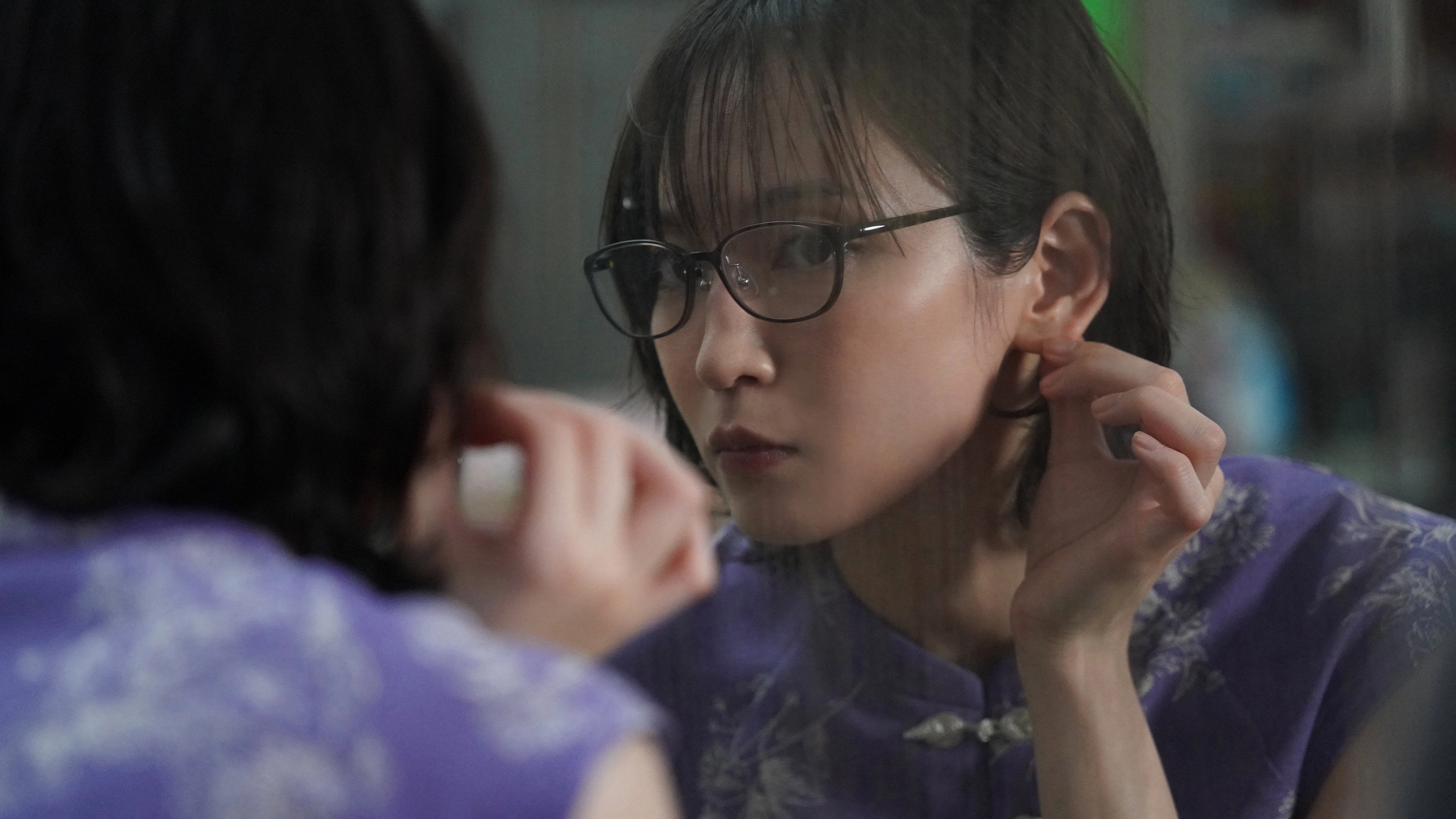 Kowloon Generic Romance