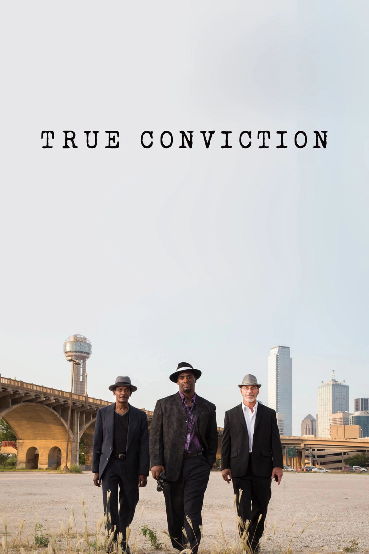 True Conviction
