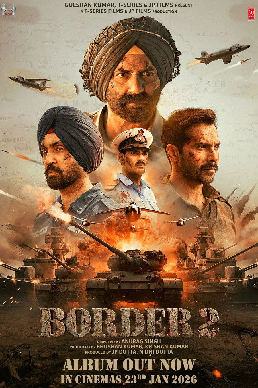 Border 2