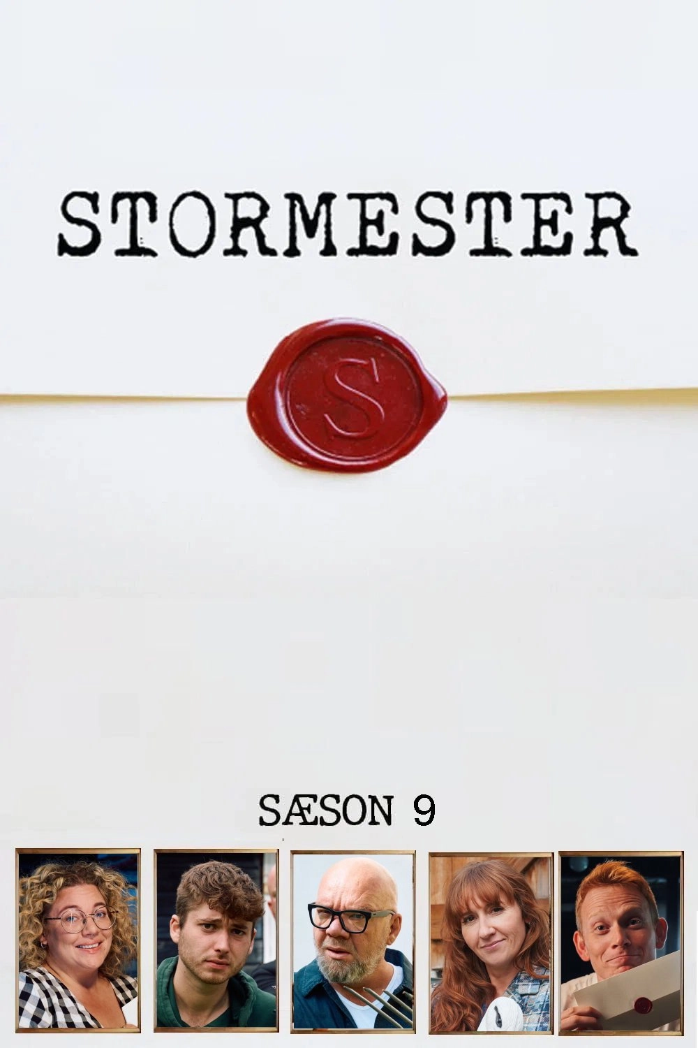 Stormester