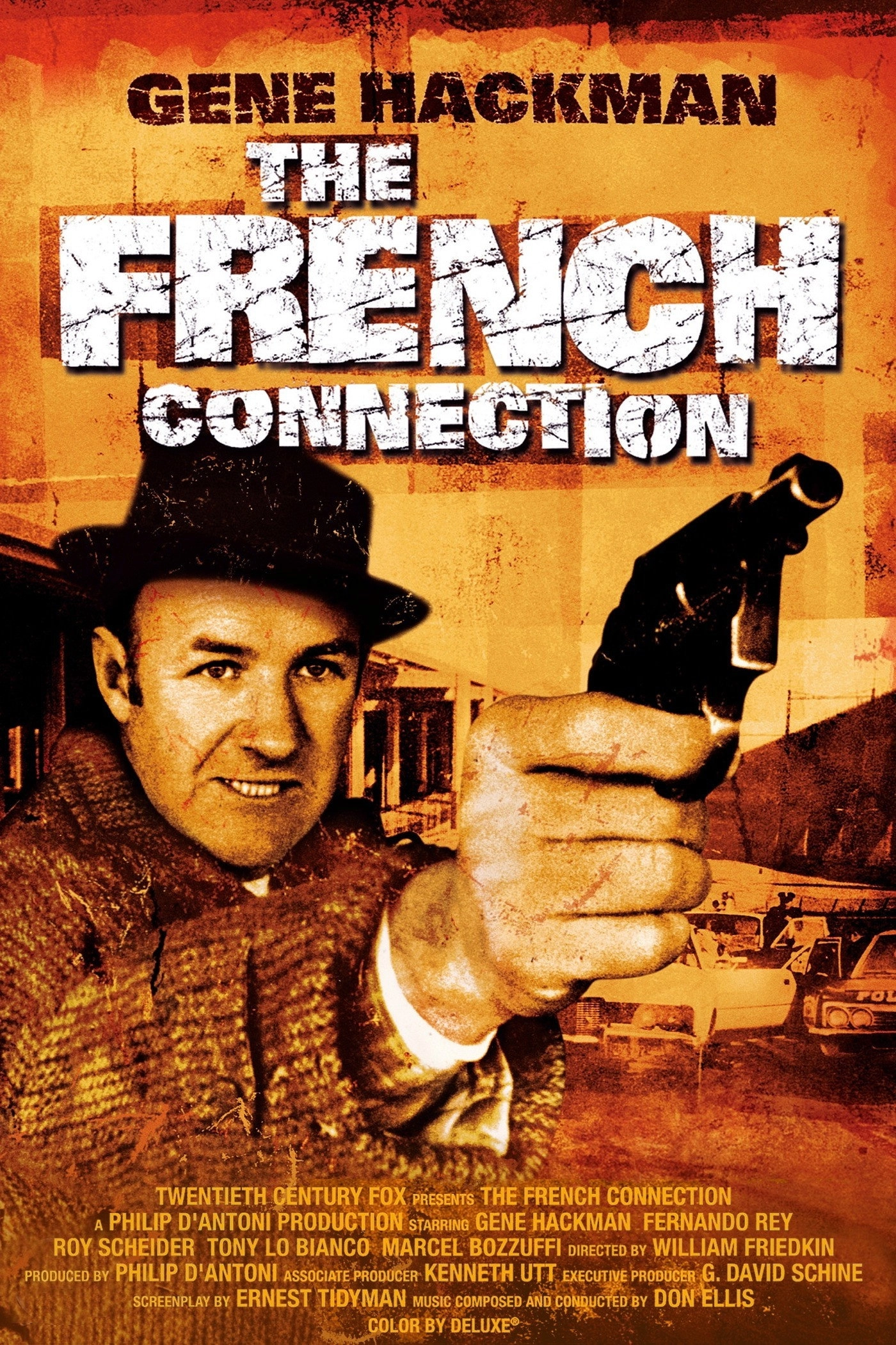 The French Connection
