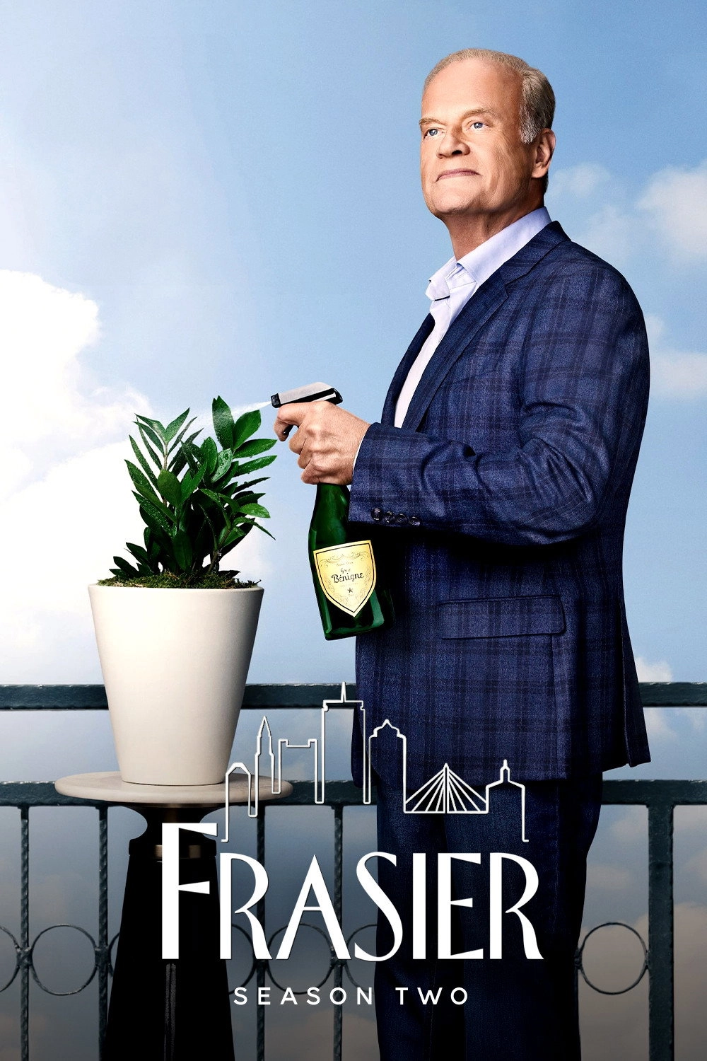 Frasier