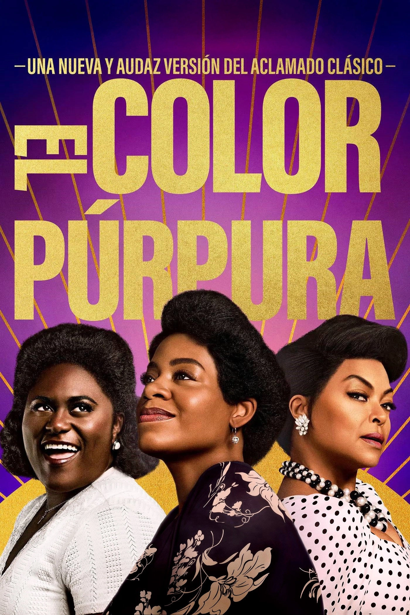 The Color Purple