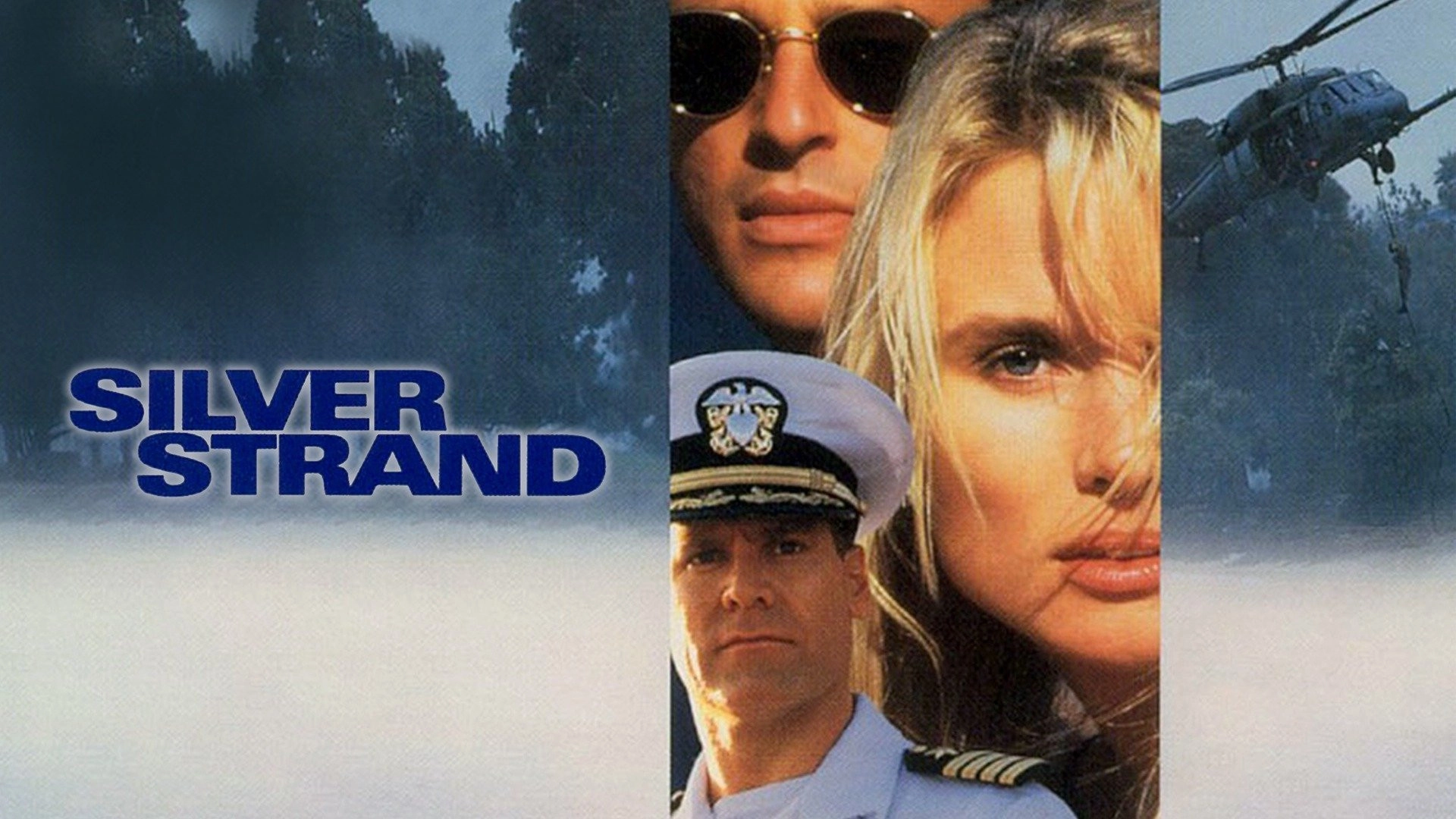 Silver Strand