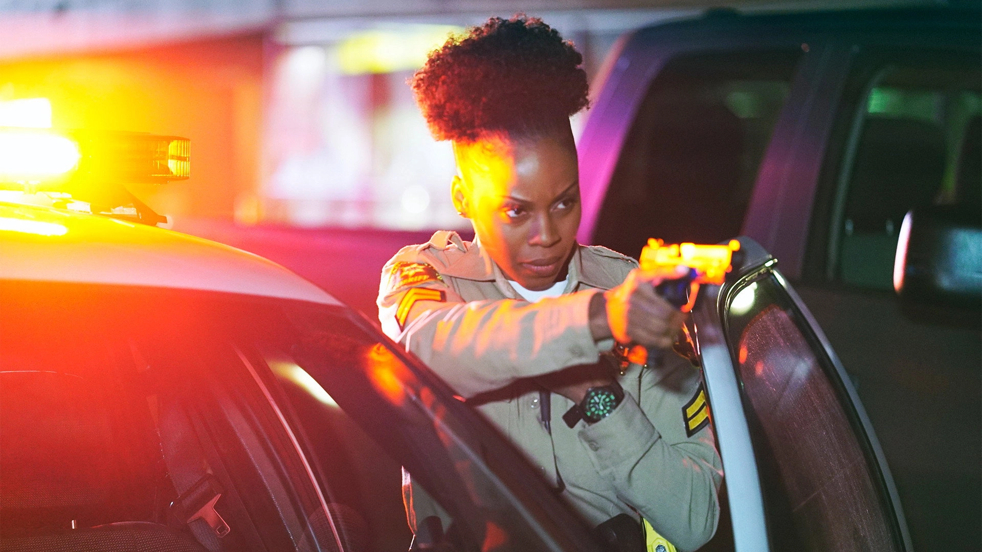 Deputy