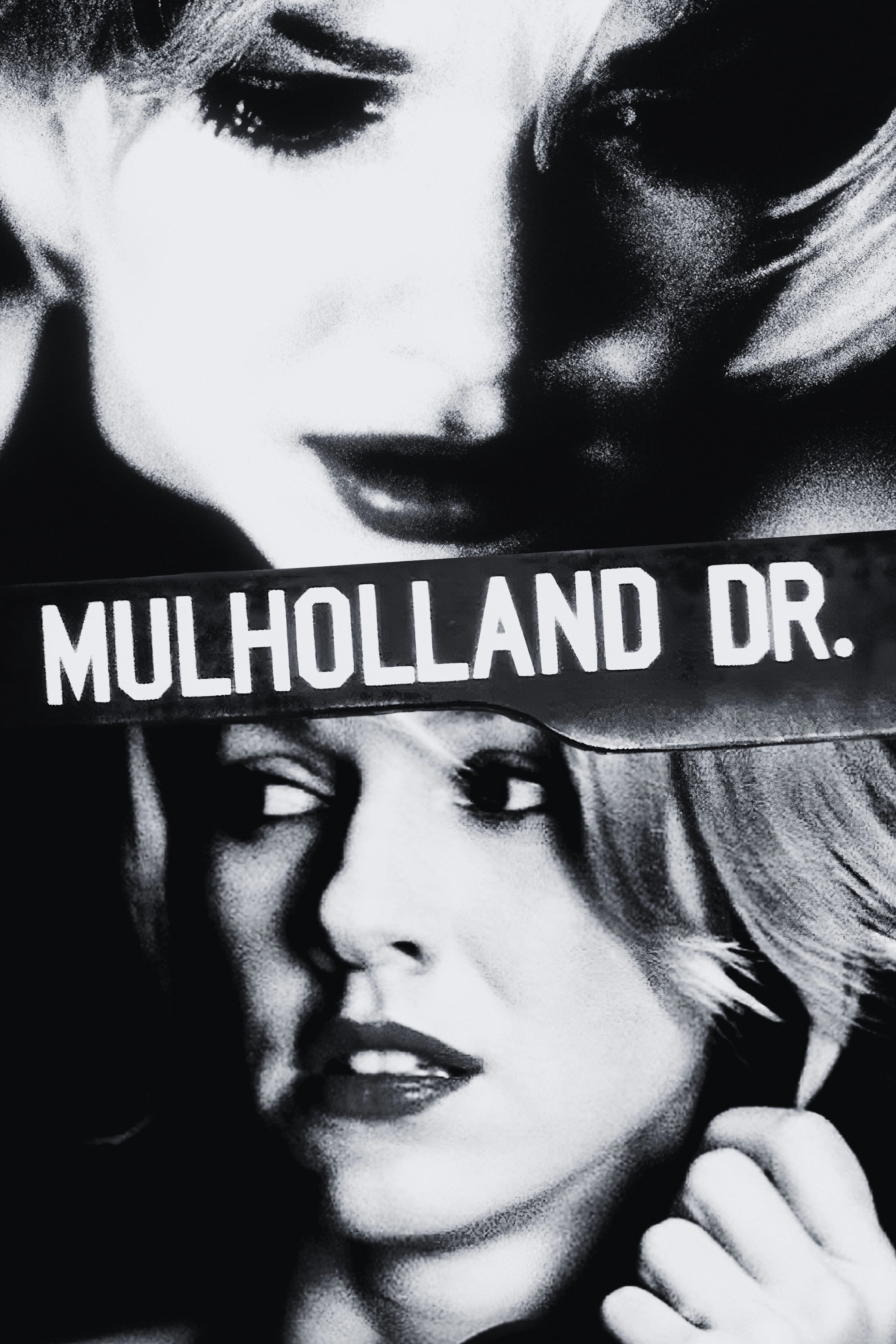Mulholland Drive