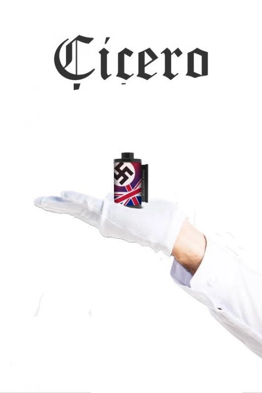 Operation Cicero