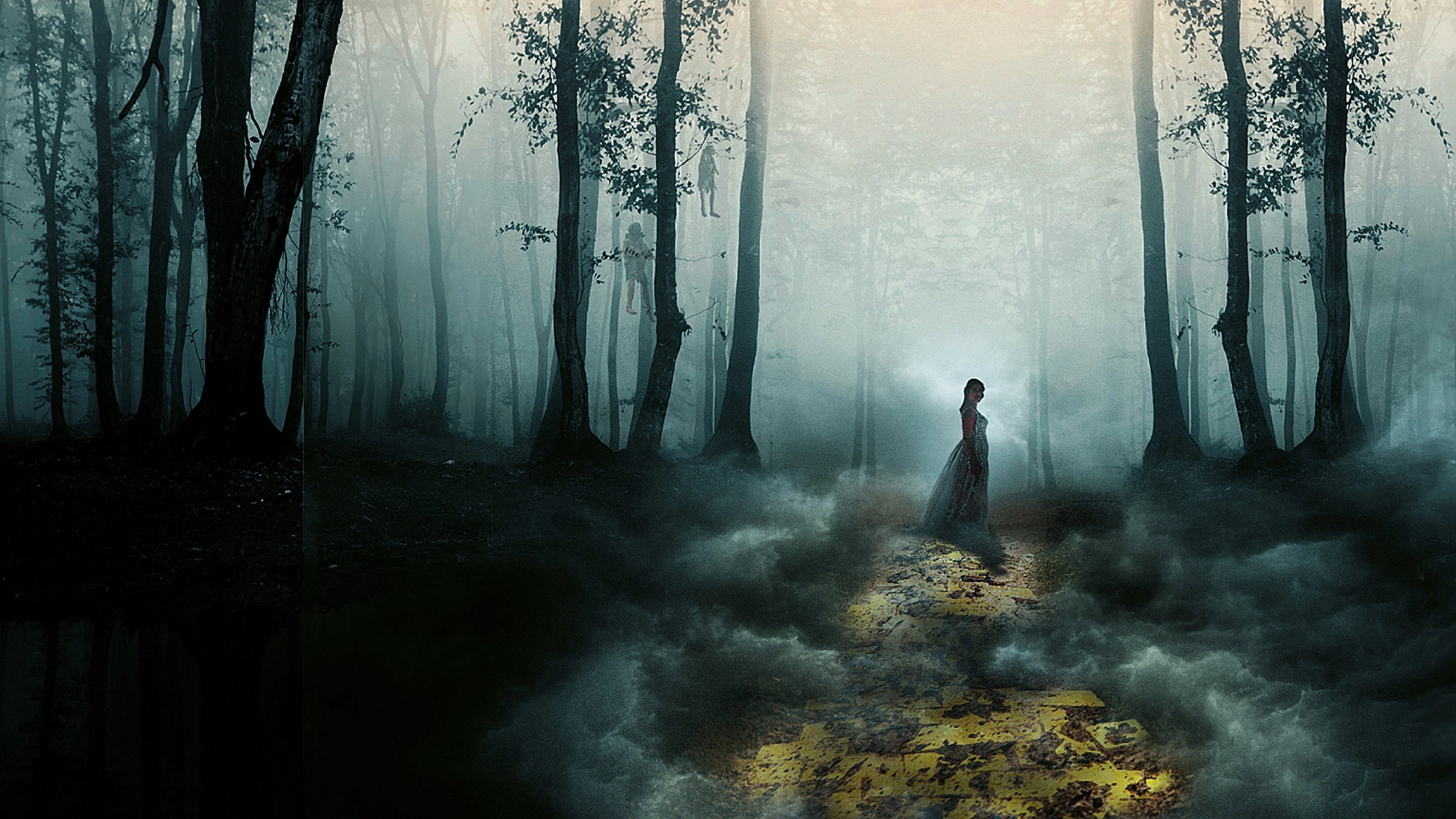 Gale: Yellow Brick Road