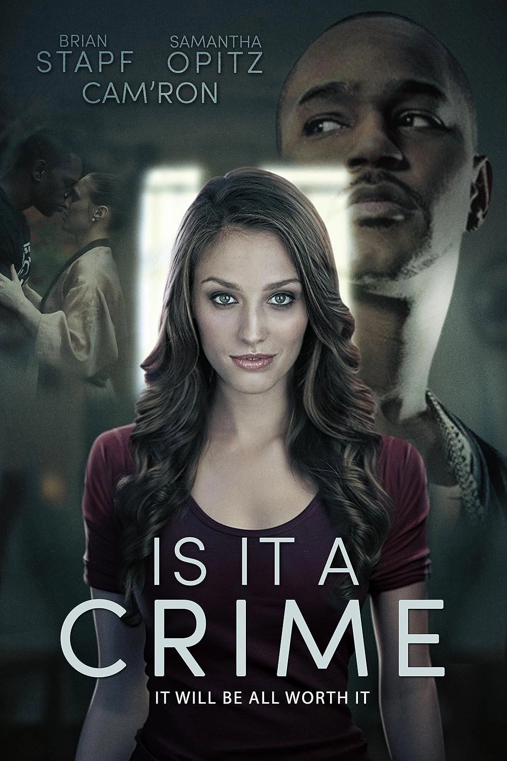 Is It a Crime?