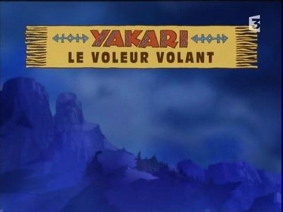 Yakari